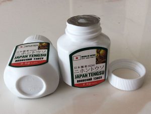 Sản phẩm Tengsu có nguồn gốc xuất xứ từ Nhật Bản được sản xuất với sứ mệnh mang đến cho cánh mày râu Sản phẩm Tengsu có nguồn gốc xuất xứ từ Nhật Bản được sản xuất với sứ mệnh mang đến cho cánh mày râu