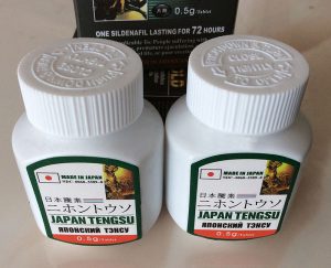 Viên uống thực phẩm chức năng Japan Tengsu có nhiều thành phần tự nhiên nên không gây hại Viên uống thực phẩm chức năng Japan Tengsu có nhiều thành phần tự nhiên nên không gây hại