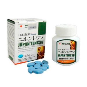 Viên Uống Tăng Cường Sinh Lý Tengsu Hộp 16 Viên Giá Rẻ Viên Uống Tăng Cường Sinh Lý Tengsu Hộp 16 Viên Giá Rẻ
