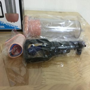 Máy tập dương vật - Tăng kích thước như mong muốn