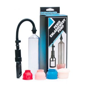 Máy tập hỗ trợ tăng kích cỡ Penix | Shopee Việt Nam