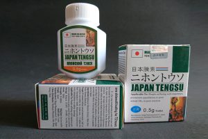 Tác dụng phụ thảo dược tăng sinh lý tengsu Tác dụng phụ thảo dược tăng sinh lý tengsu