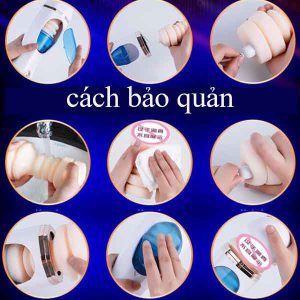 Âm đạo giả, Bím gái, Bướm nữ gắn tường đa năng Masturbation Cup