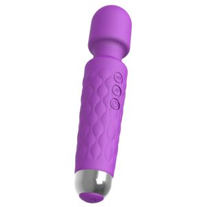 Chày Rung Tình Yêu - Chày Rung Massage Điểm G