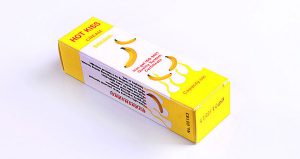 [Giao Nhanh 2h] Gel Bôi Trơn Hương Chuối Cream - 5T STORE