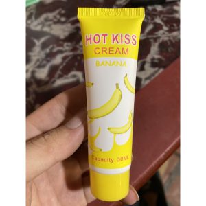 Gel bôi trơn hot kiss hương chuối 30ml | Shopee Việt Nam