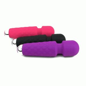 Chày Rung AV Massage Âm Đạo - Lưỡi Rung Tình Yêu Siêu Lắc Đồ chơi người lớn Nam Định - Shop Trái Tim