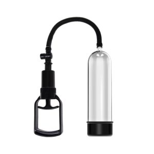 Máy Tập To Dương Vật Kéo Tay Penis Pump - 69 Rick