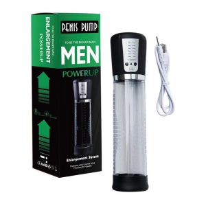 Que rung tình dục cầm tay 10 chế độ LAELSO 