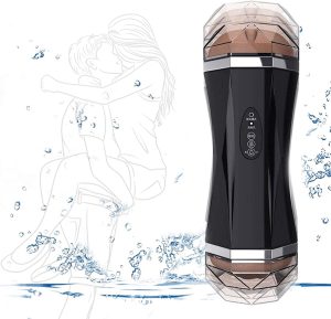 Âm đạo giả, Bím gái, Bướm nữ Jiuai thích hợp cho nam giới đang độc thân hay xa bạn tình thời gian dài dùng để tự sướng giải tỏa sinh lý.