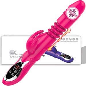 Dương vật giả, Chim trai, Cu nam đa năng Rabbit Vibrator