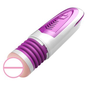 Âm đạo giả, Bím gái, Bướm nữ rung silicon của Dibe Ferrady, một sản phẩm mới của nhà sản xuất đồ chơi tình dục cao cấp Dibe
