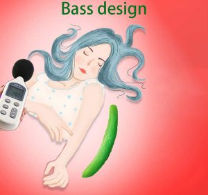 Dương vật giả, Chim trai, Cu nam hình quả dưa chuột có bìu trên cốc hút