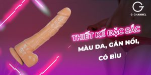 Dương vật giả, Chim trai, Cu nam rung ngoáy gắn tường điều khiển được