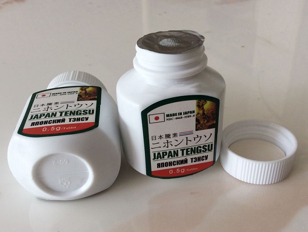 Japan Tengsu Của Nhật Có Tốt Không Giá Bán Và Cách Dùng