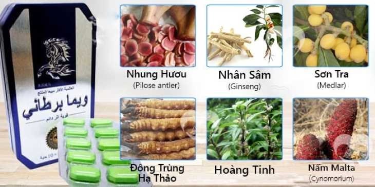Ngựa Thái Tác hại, Có tốt không, Giá nhiêu tiền, Mua ở đâu