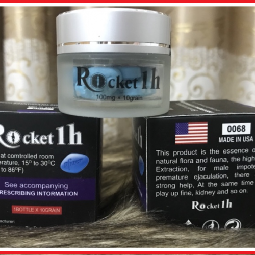 Cường dương nam rocket 1h được chỉ định sử dụng cho nam giới trưởng thành có nhu cầu quan hệ tình dục Cường dương nam rocket 1h được chỉ định sử dụng cho nam giới trưởng thành có nhu cầu quan hệ tình dục