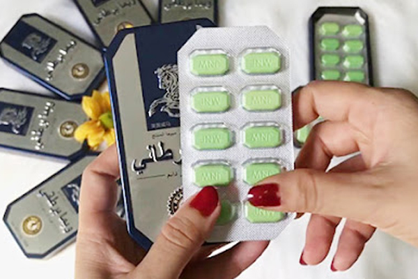 Thuốc cường dương ngựa thái có tốt không Thuốc cường dương ngựa thái có tốt không