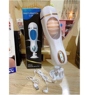 Âm đạo giả, Bím gái, Bướm nữ Masturbation Cup