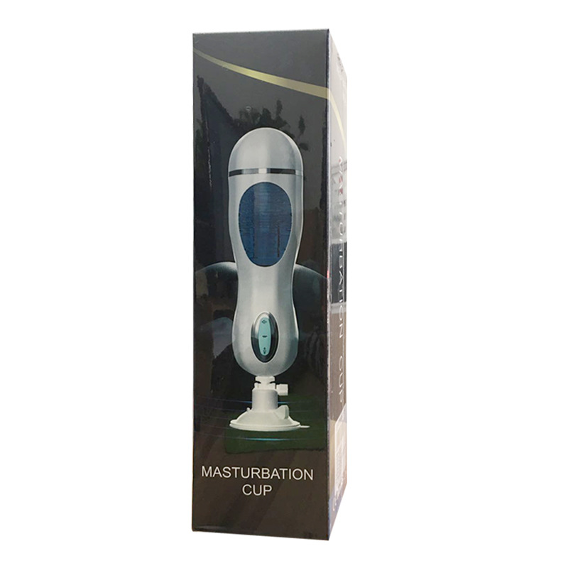 Âm đạo giả, Bím gái, Bướm nữ gắn tường Touch Masturbation Cup