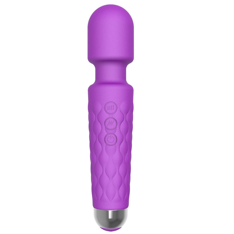 Chày Rung AV Massage Âm Đạo