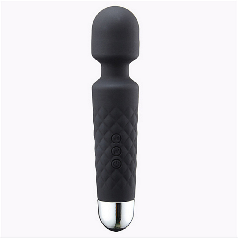 Chày rung Massage silicon - Shop đồ chơi uy tín có sẵn