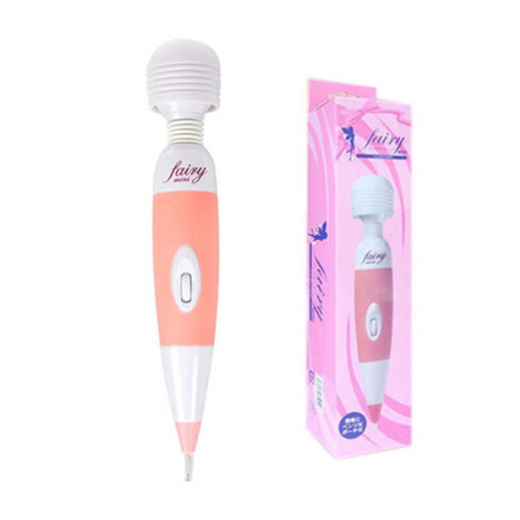 Chày rungtình dục nữ Fairy đồ chơi người lớn