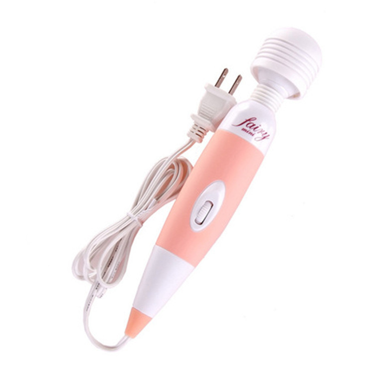 Chày rungtình dục nữ Fairy đồ chơi tình dục