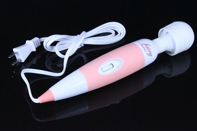Chày rungtình dục nữ Fairy kích thích âm đạo