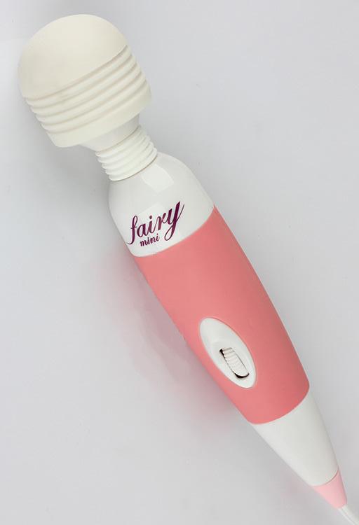 Chày rungtình dục nữ Fairy massage âm đạo
