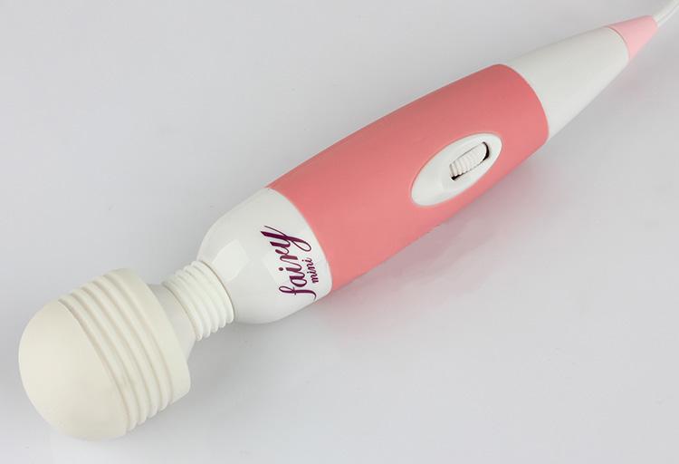 Chày rungtình dục nữ Fairy máy tình dục