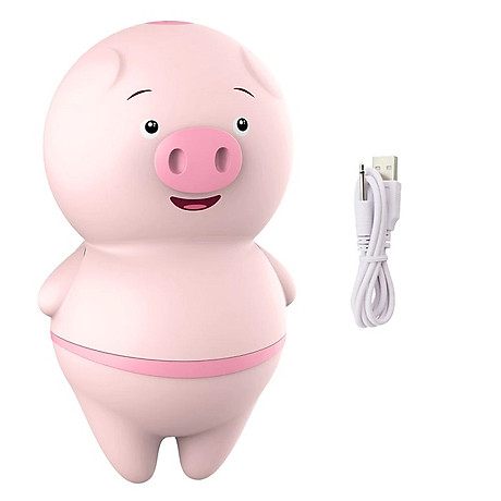 Đồ chơi tình dục liếm lưỡi siêu dễ thương Piglove