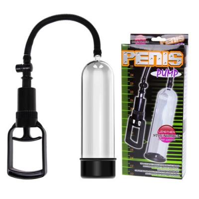Man Penis pump Exercise Power up làm cậu nhỏ to khỏe