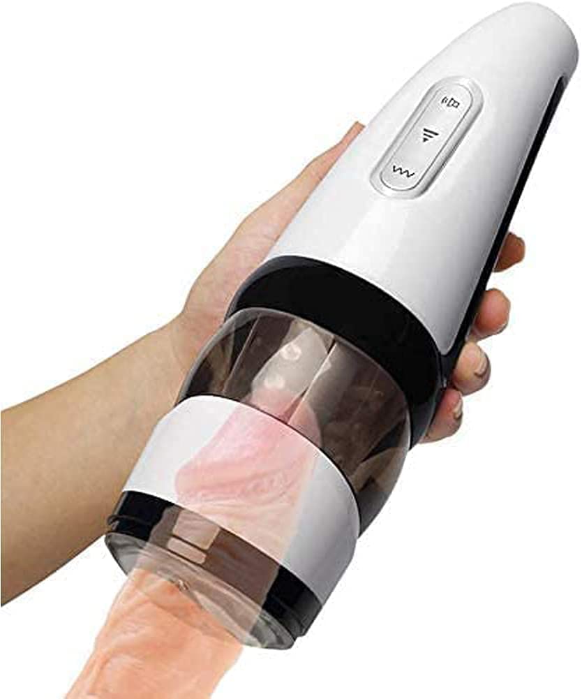 Máy thủ dâm Katerina 3 tự động khơi gợi cảm xúc - Trungsextoy Máy Rung Kích Thích Điểm G Phụ Nữ Thủ Dâm Sướng An Toàn