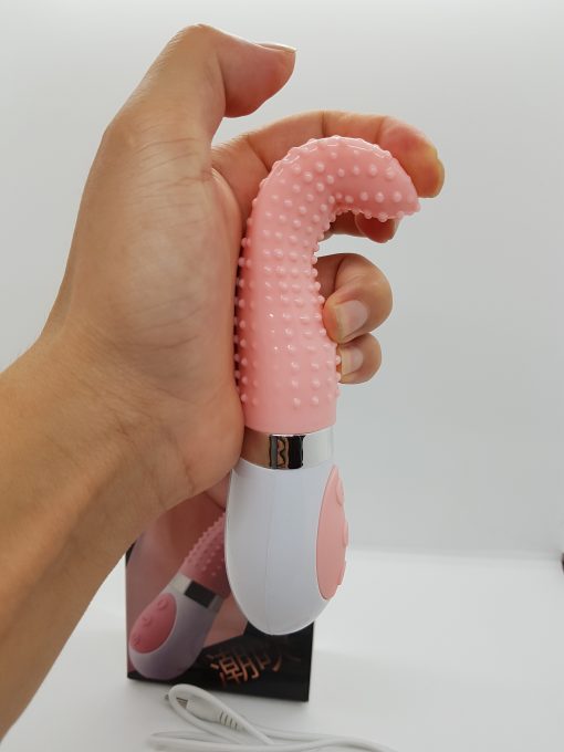 Sử dụng Đồ chơi tình dục nữ