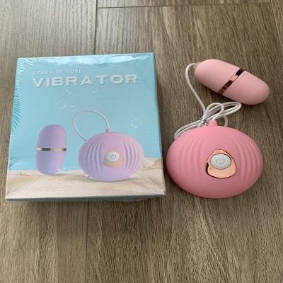 Trứng rung mini rung 7 chế độ Vibration - Vòng Tình Yêu Trứng rung mini rung 7 chế độ Vibration - Vòng Tình Yêu