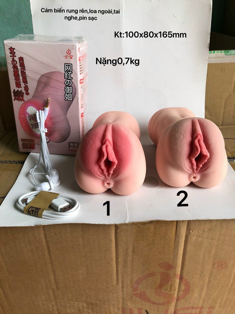 Nhà phân phối đồ chơi tình dục lớn nhất Việt Nam Nhà phân phối đồ chơi tình dục lớn nhất Việt Nam