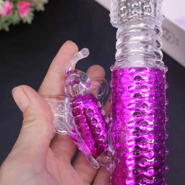 Quần silicon gắn dương vật giả rỗng ruột siêu mềm
