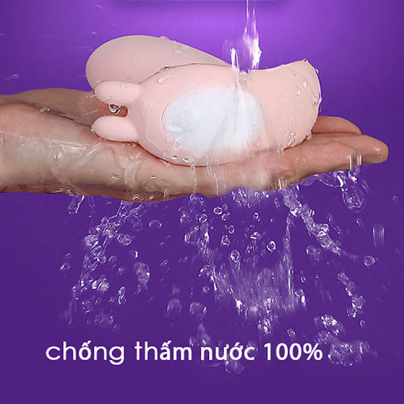 Quần lót rung điều khiển từ xa C-String giá rẻ - ShopChich Hình ảnh máy trứng rung tình dục silicon kích thích hậu môn