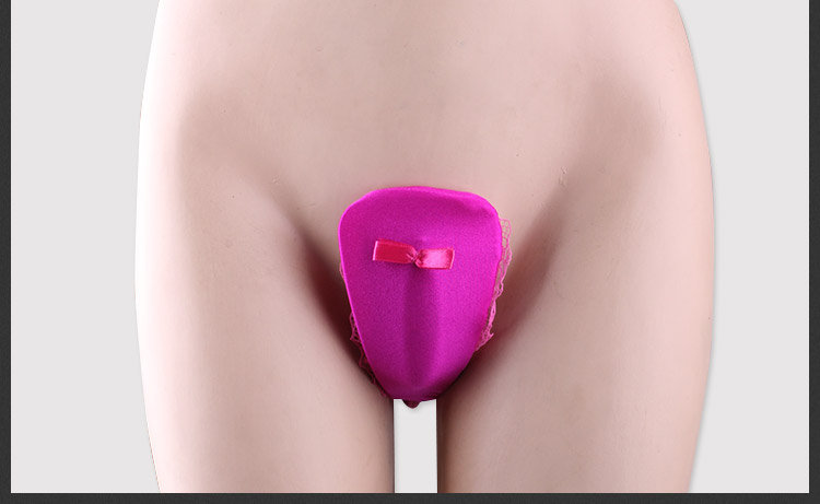 Đồ chơi tình dục quần lót rung C-String điều khiển từ xa Đồ chơi tình dục quần lót rung C-String điều khiển từ xa
