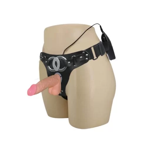 Dương vật giả, Chim trai, Cu nam có dây đeo đặc ruột Ultra Harness không rung Dương vật giả, Chim trai, Cu nam có dây đeo đặc ruột Ultra Harness không rung