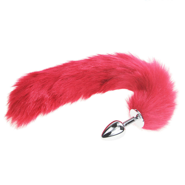 Sextoy đuôi cáo dành cho những người muốn tìm kiếm những trải nghiệm tình dục mới lạ, độc đáo và đầy tạo báo, sẵn sàng xóa tan những cảm giác nhàm chán trong đời sống tình dục Sản phẩm ra đời nhằm đáp ứng nhu cầu thỏa mãn tình dục ở nhiều đối tượng cả nam và nữ giới. Các cặp đôi đồng tính. Sextoy đuôi cáo dành cho những người muốn tìm kiếm những trải nghiệm tình dục mới lạ, độc đáo và đầy tạo báo, sẵn sàng xóa tan những cảm giác nhàm chán trong đời sống tình dục Sản phẩm ra đời nhằm đáp ứng nhu cầu thỏa mãn tình dục ở nhiều đối tượng cả nam và nữ giới. Các cặp đôi đồng tính.